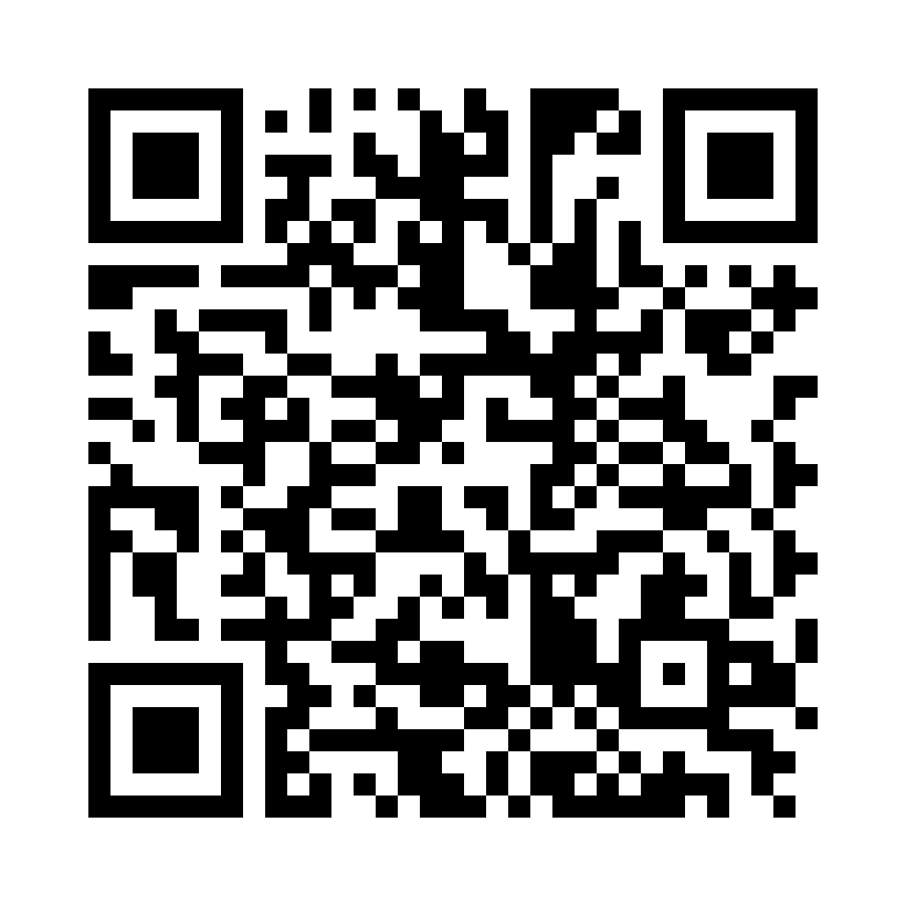 QR Code: 116335 - VDW Hedstrøm str15 25mm hvid V040373025015, 6stk