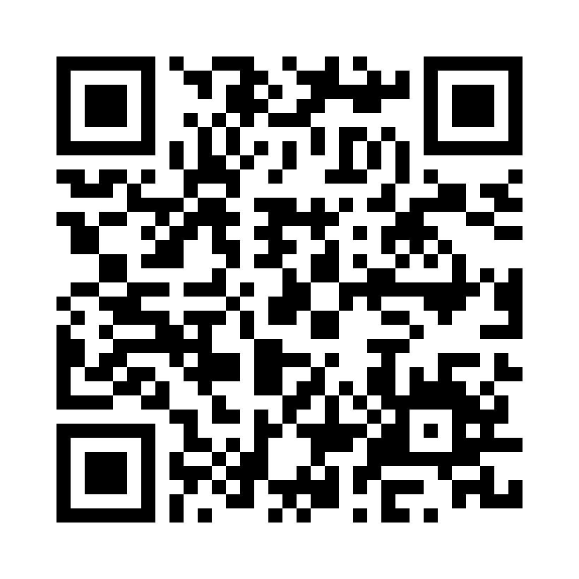 QR Code: 116561 - Pinsettholder i rustfristål, Ø 3,0 H 9,5cm, 1 stk