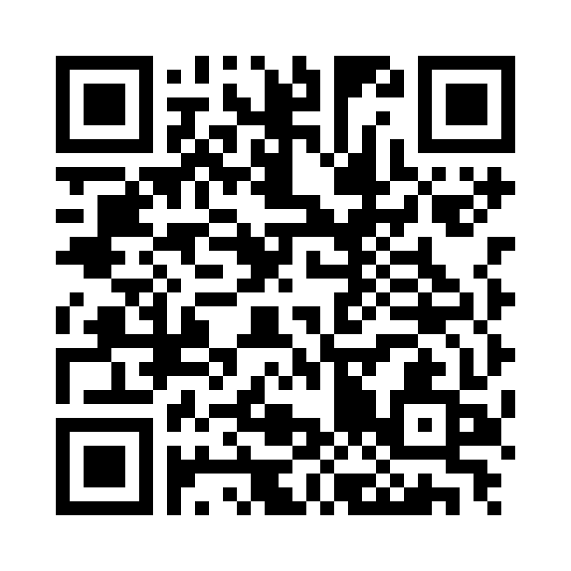 QR Code: 116573 - GUM Trav-ler mellomrumsbørster 1512BC, 50stk konisk lilla 1,2 mm