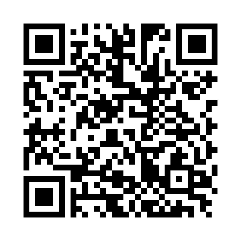 QR Code: 116781 - Sendoline S1-E vinkelstykke 6542471, inkl. 1 x S1 treatment pack