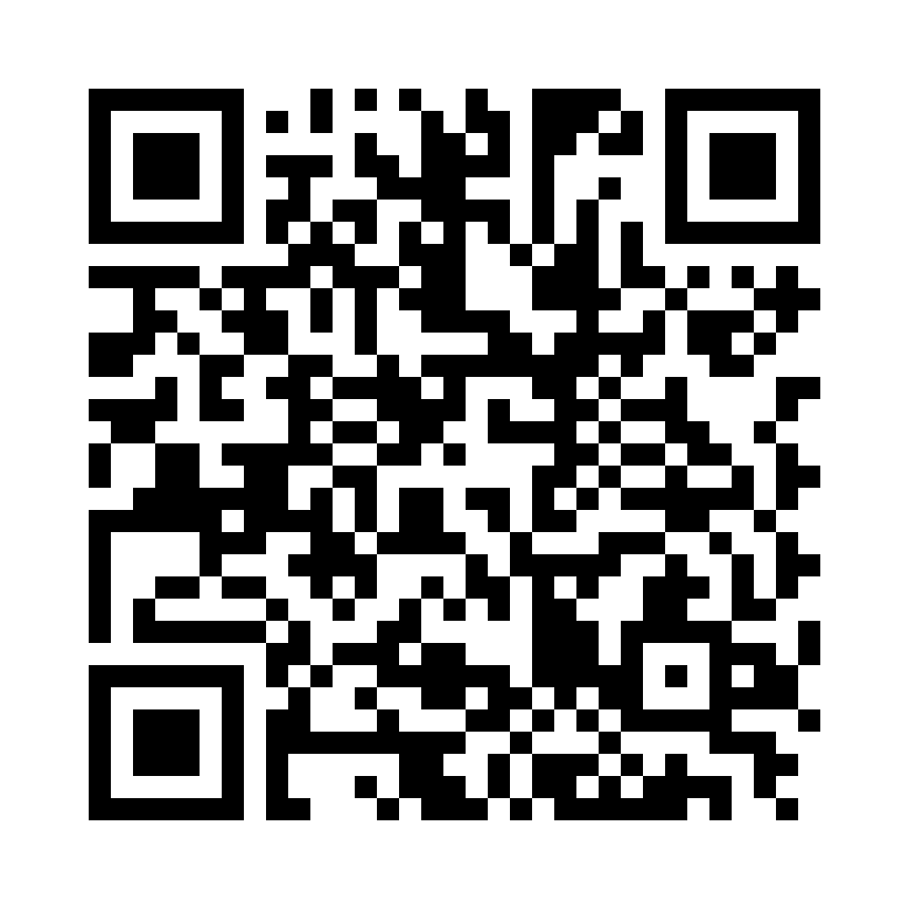 QR Code: 116830 - PractiPal Compact File stand Blue 115183, 1stk hold 13 endodontic instruments