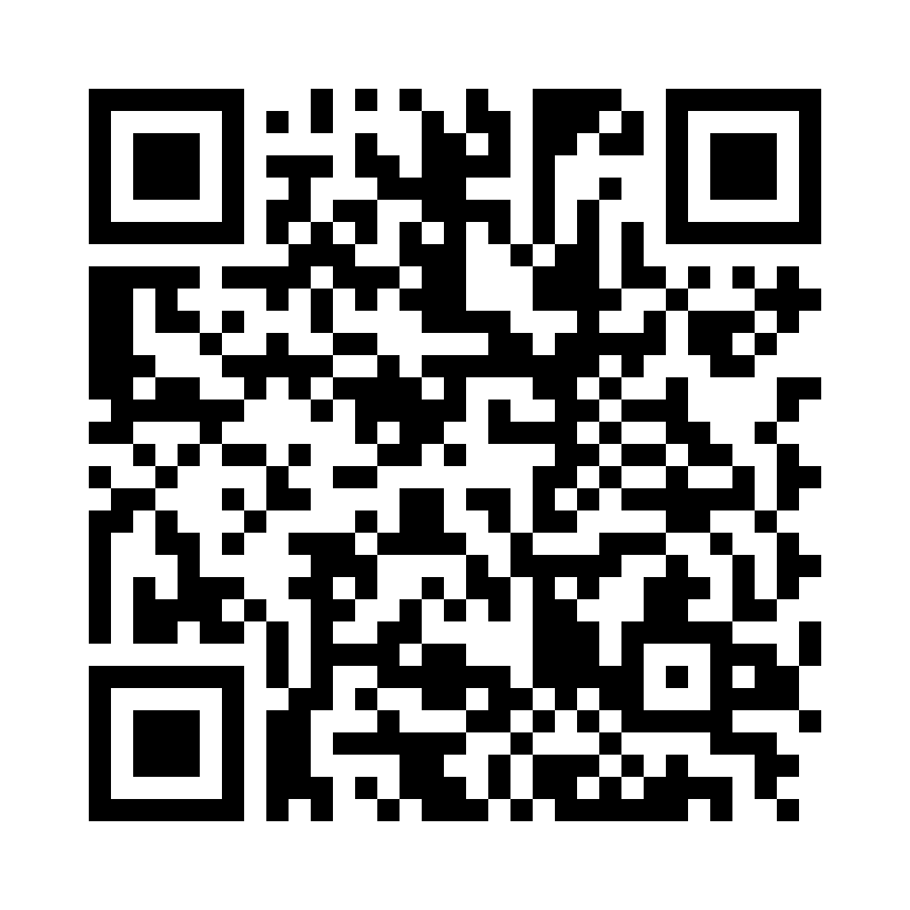 QR Code: 116903 - DAX Clinical Hånddesinfeksjon 724-12, 1 liter flaske.