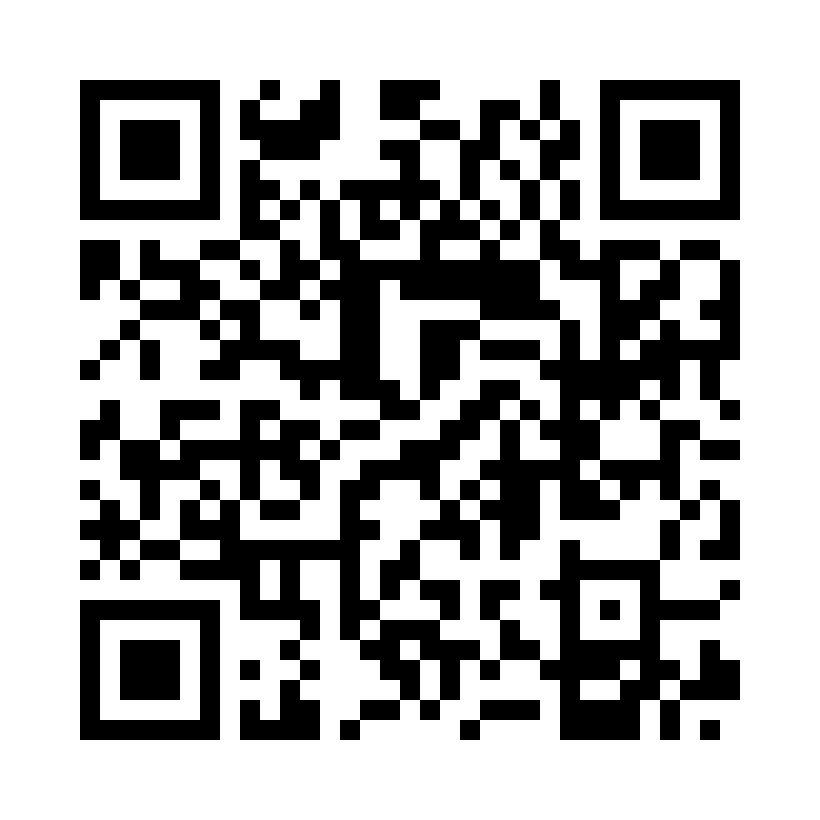 QR Code: 117002 - Kavo Hygieneposer på rull str 0 0.805.3473, 200 stk