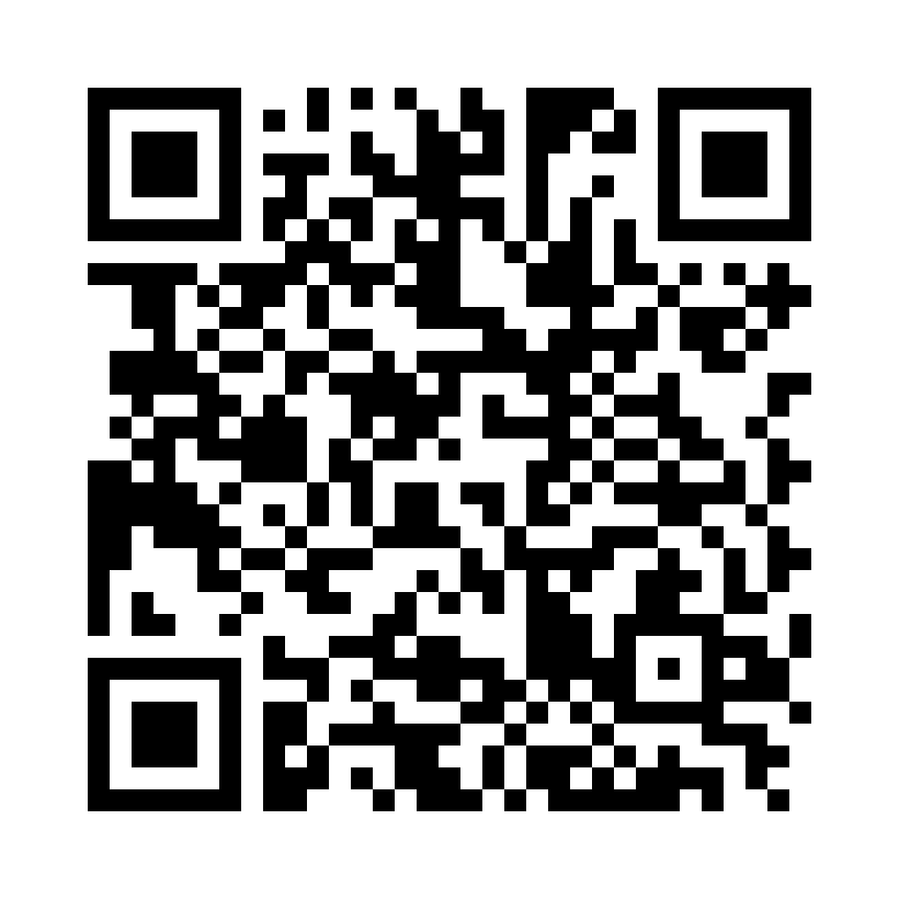 QR Code: 117083 - Diatech G881Z-314-014-0,8.0-M, 5stk Sylinder rund blå ring