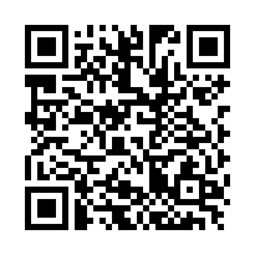 QR Code: 117084 - Kavo Sonicflex håndstykke 2003 10004246, 1 stk uten lys og uten scaler tips