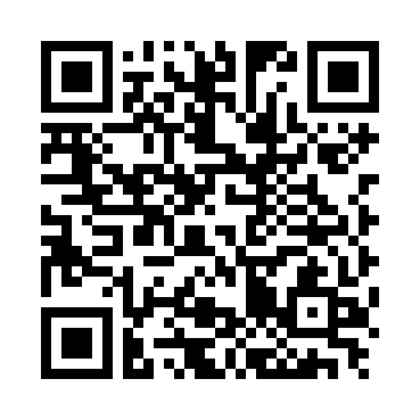 QR Code: 117098 - Tamponade 24-tråds gaze, steril, 1 cm x 5 m, 370800