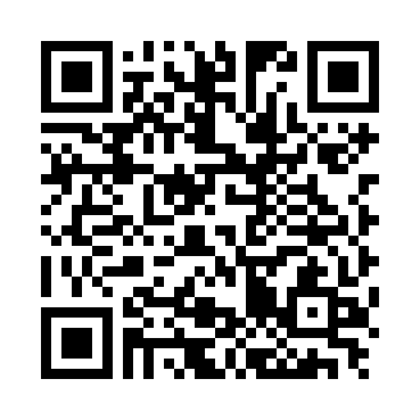 QR Code: 117104 - Hardmetallfreser L0110.023HP venstrehent, 1 stk