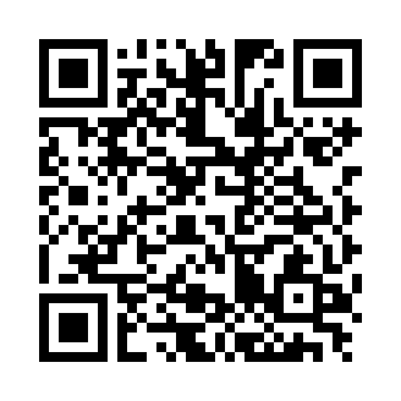 QR Code: 117113 - Omnia PTFE Suture 45 cm 4/0 32Z314300, 12 stk Black Needle, 16mm 3/8 round