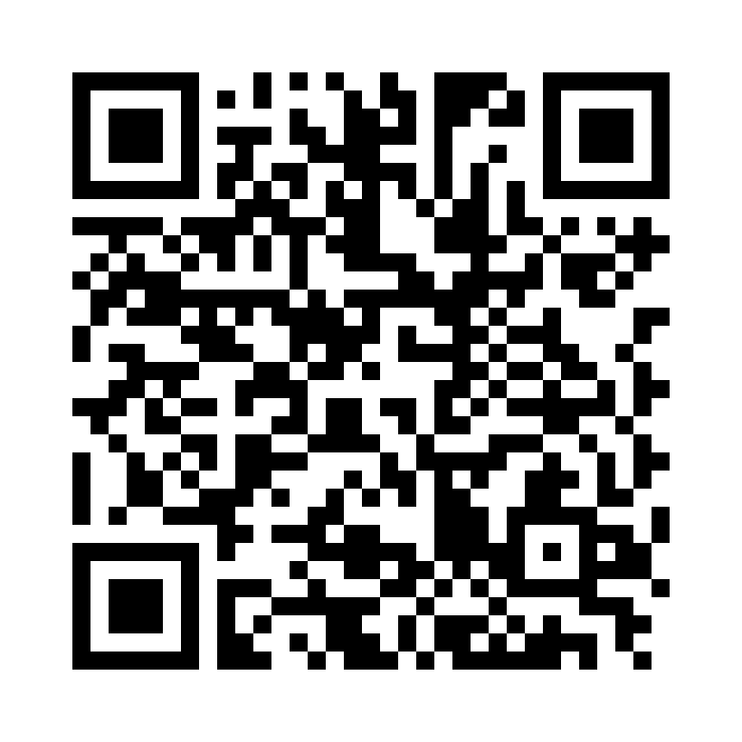QR Code: 117288 - OptraGloss Refill Lens PP 684551AN, 10 stk mørkblå