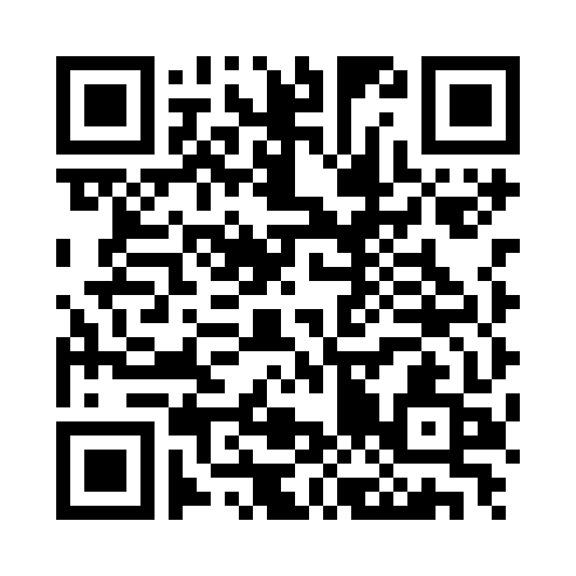 QR Code: 117329 - Diamond multilayer G836R-314-008-06.0-M, 5x sylinder, rund, blå ring, 60032034