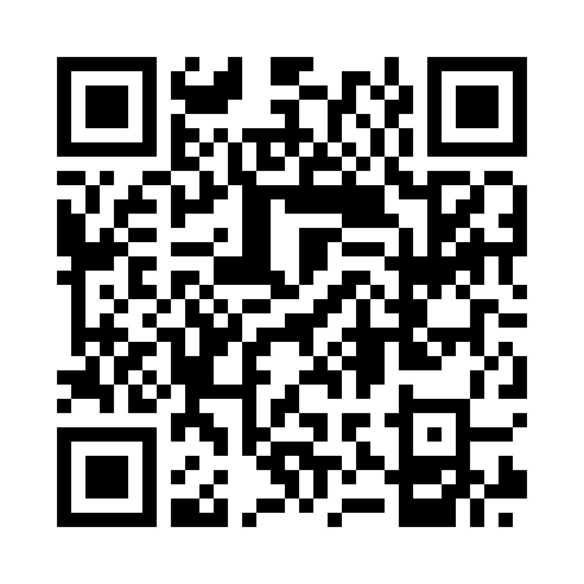 QR Code: 117449 - Tøyklemme, Backhaus 8 cm, 1 stk
