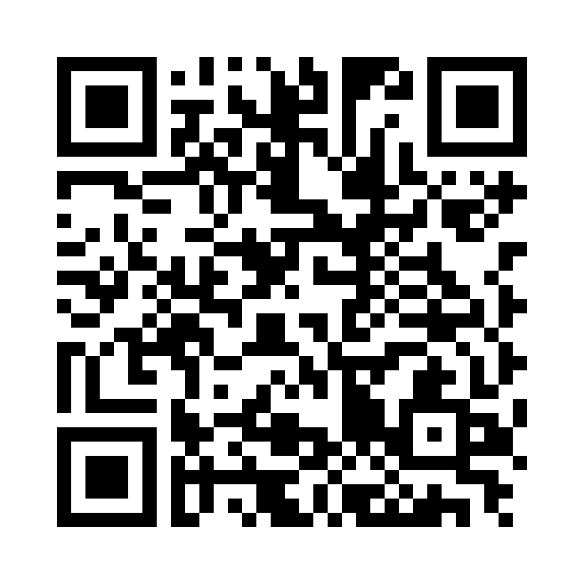 QR Code: 117476 - CM Colori Munnspeilskaft Grønn 490GR, 1 stk syntetisk greb