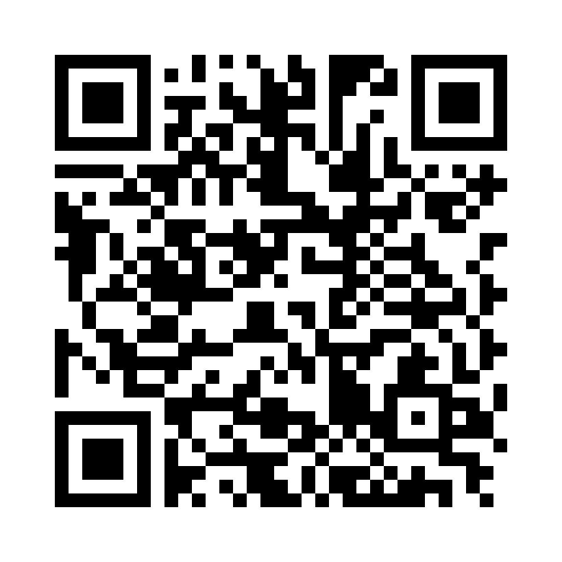 QR Code: 117514 - CM Bitekloss silikone med kjede 515- set- bl, 1 stk small, medium, large