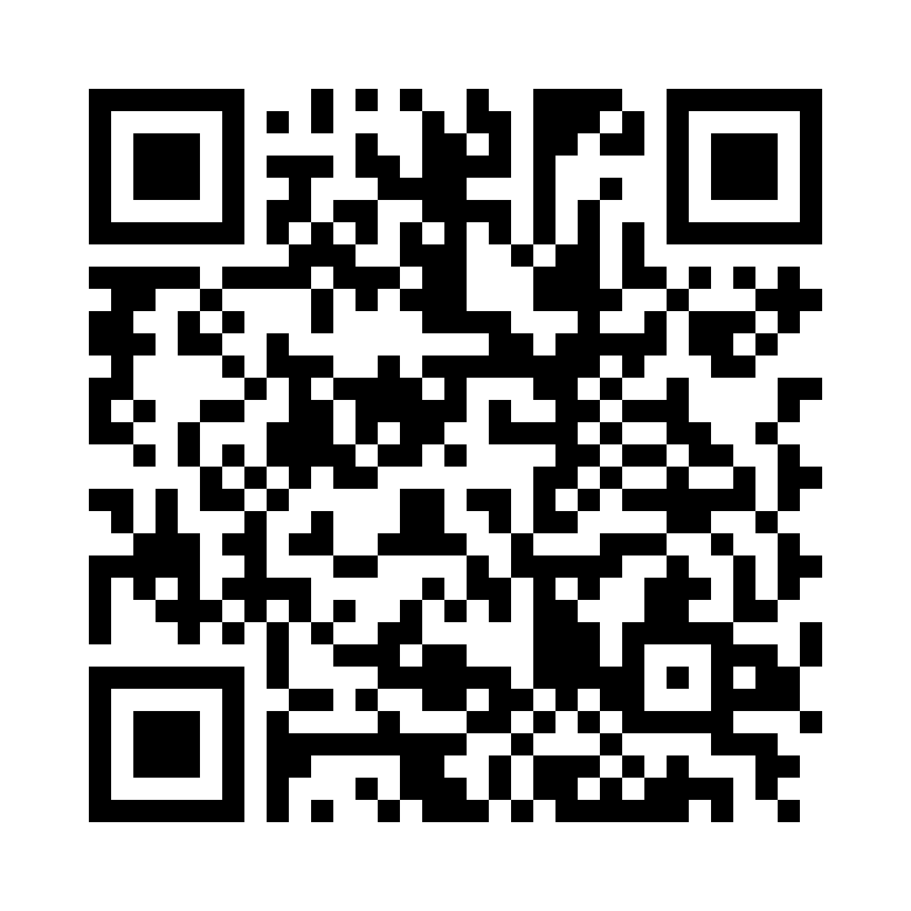 QR Code: 117585 - PerioRed Diamant bor C831 RAL 012, 3 stk. PerioRed Diamant, S fin, gul ring