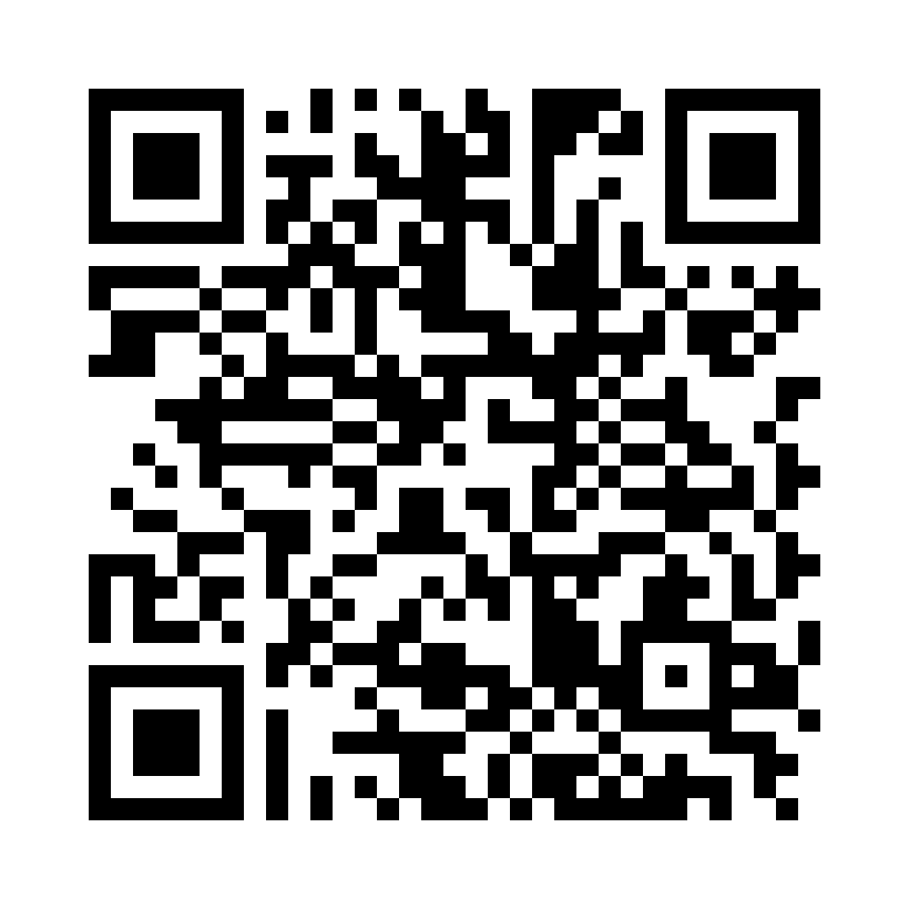 QR Code: 117638 - Interprox Plus conical 1,7mm blå, konisk, 12x6 stk