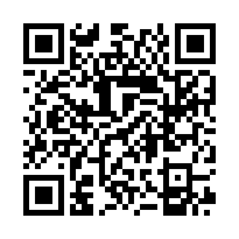 QR Code: 117654 - Chewies hvit, 10x2 stk