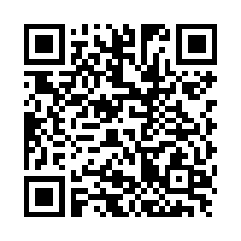 QR Code: 117706 - Parallelometer speil 355470, 1 stk