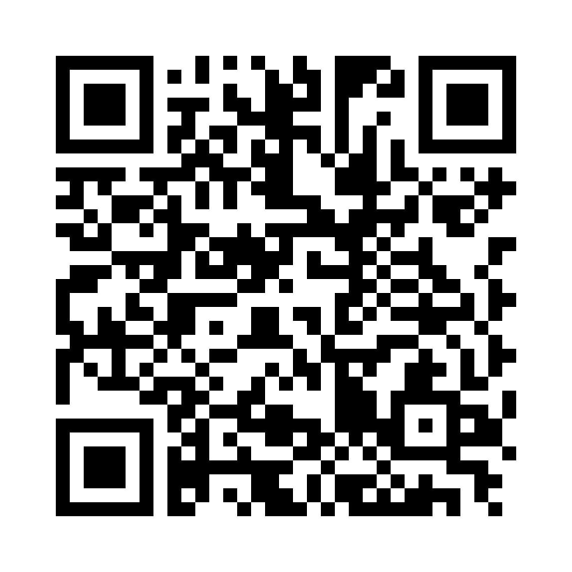 QR Code: 117724 - OptraGloss polerer spiral hjul, 721094AN, 10 stk, lys blå. HP