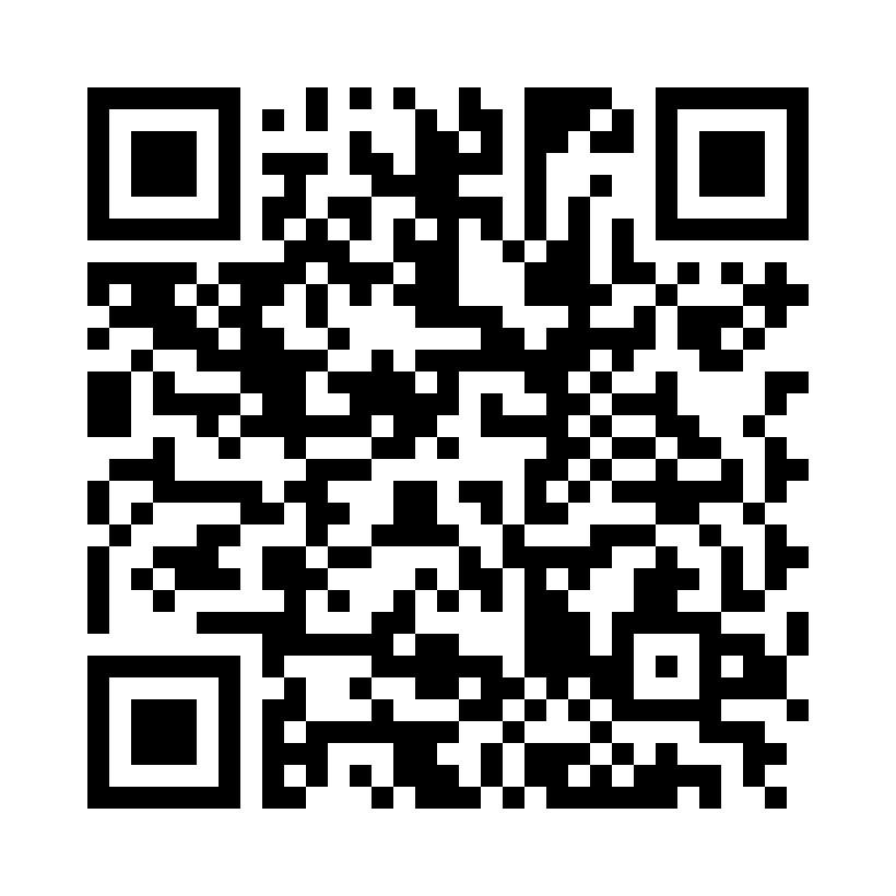 QR Code: 117727 - GC Initial MC, Shoulder transparent, ST-31  870131, 20 g