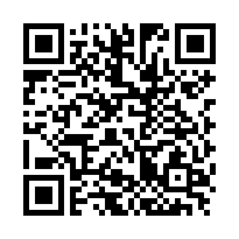 QR Code: 117799 - Stainbuster bor, flammel 2502, 11619, 6 stk