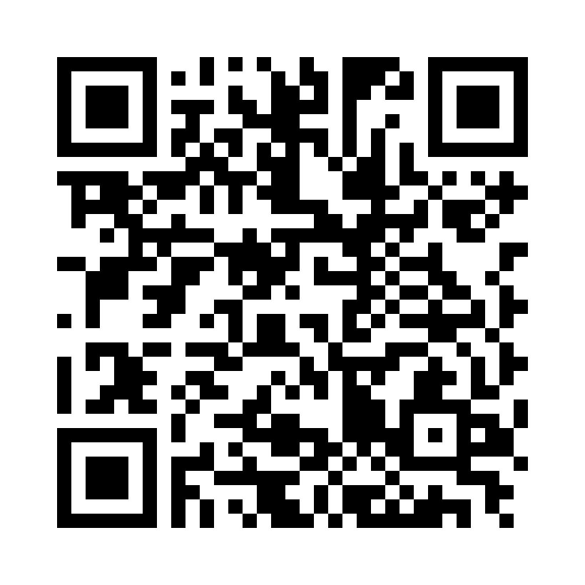 QR Code: 117804 - Trollbyte Lynx Blue #2, 1541315002, 3 stk, Apikale frontbilder / stående BW