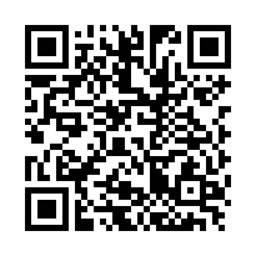 QR Code: 117836 - Diamant bor SG806 FG 018, 5 stk. Omvendt kjegle med hals, sort