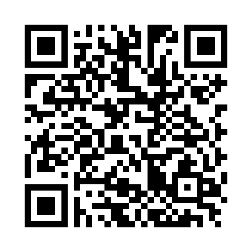 QR Code: 117856 - Sutur B. Braun 4-0, DS24, 70 cm, C3046234, 36 stk, lilla. 3/8 sirkel