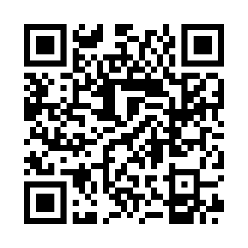 QR Code: 117866 - Munnspeil Rhodium Magnifying str 5, 726/5, 12 stk, ø24 mm