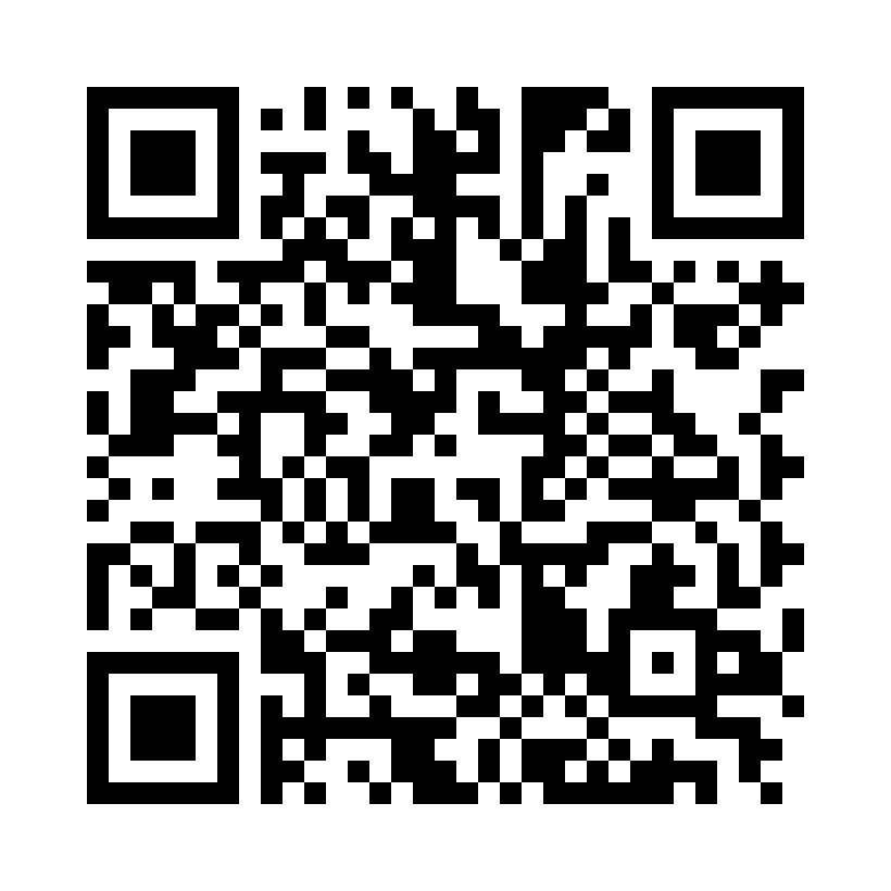 QR Code: 117873 - Colorvue Probe Håndtak, HDL #6, PH6, 1 stk, Satin steel