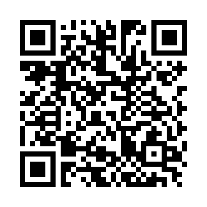 QR Code: 117899 - Volcano Freser Fig 251. DLC-7210.060HP, 1 stk, Cross cut standard, blå ring