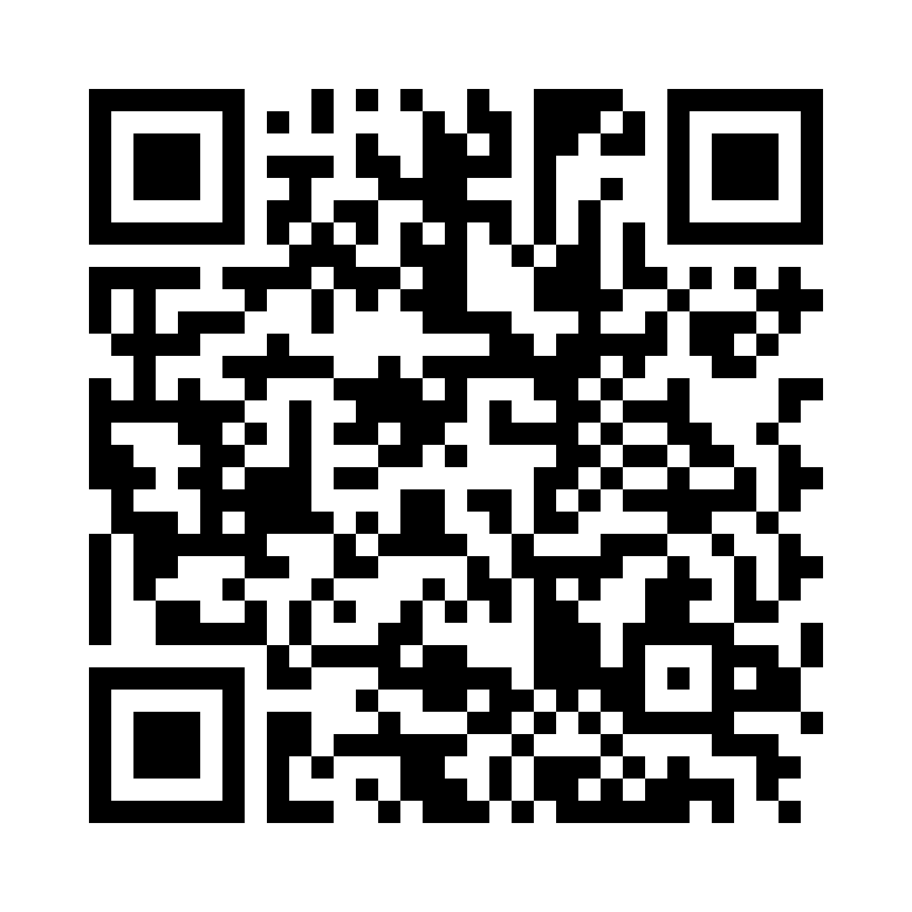 QR Code: 117925 - Markerings ringe til instrumenter hvit 21361, 48 stk ø8mm (yttermål)