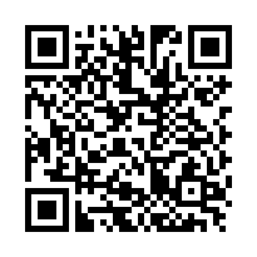 QR Code: 117952 - Diamond multilayer G881-314-016-08.0-M , 5x, Sylinder, rund, blå ring, 60032614