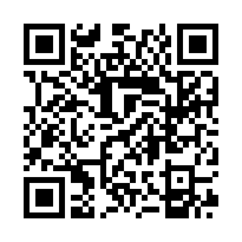 QR Code: 117976 - CM Universal Curette SI-961/M23A-HBL, 1 stk, Colori. Lysblå