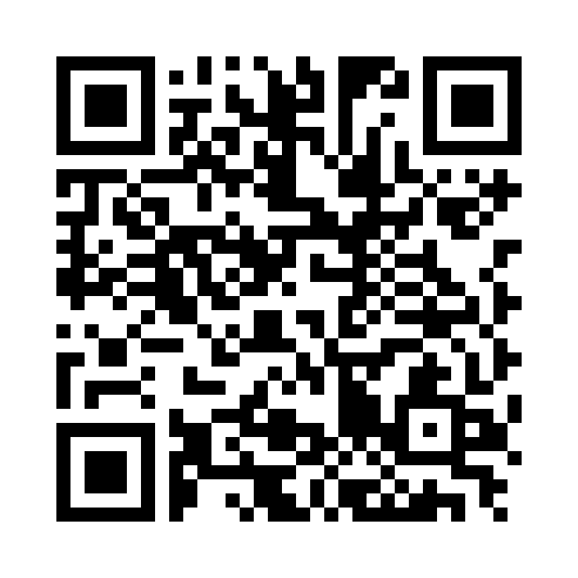 QR Code: 117999 - Metallbor RA C1SXN.204.023, 5 stk, rund, skråkutter, blå ring