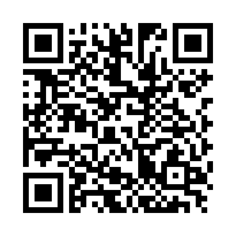 QR Code: 118013 - CM Compositt instrument LS1051/109, 1 stk, Liquid Steel