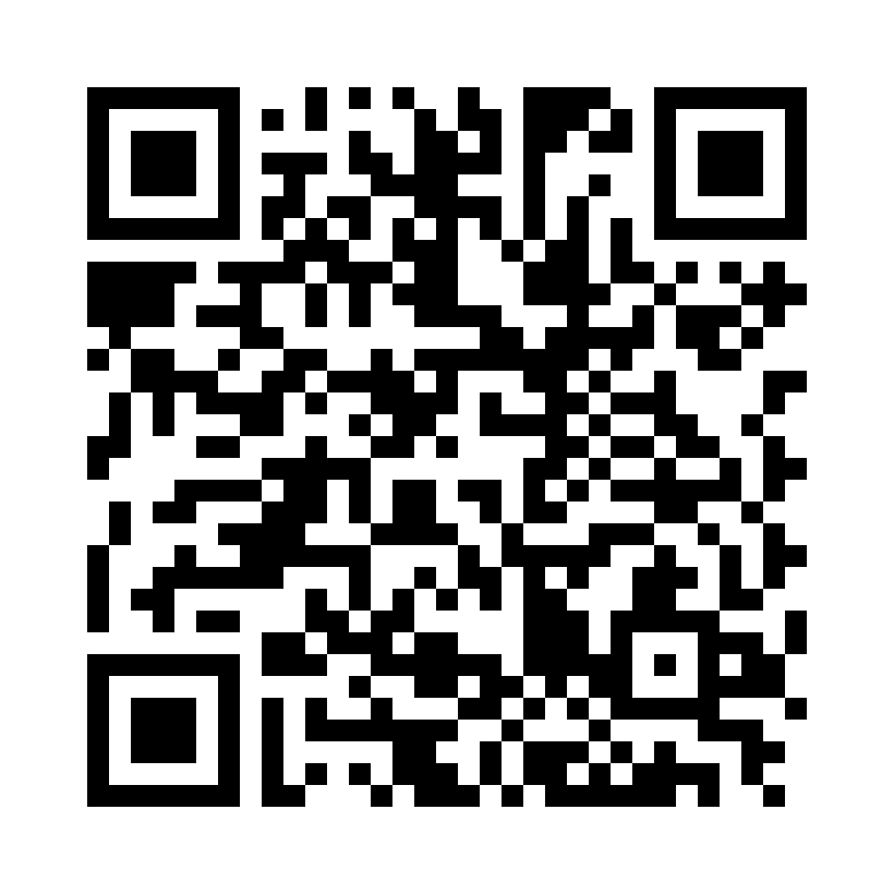 QR Code: 118014 - CM Compositt instrument LS1051/14, 1 stk, Liquid Steel
