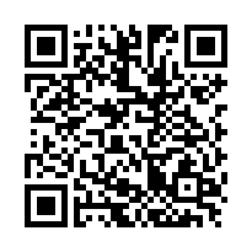 QR Code: 118045 - CM Clear Aligner tang sett, OLS-1500-SET6, 6 stk tenger