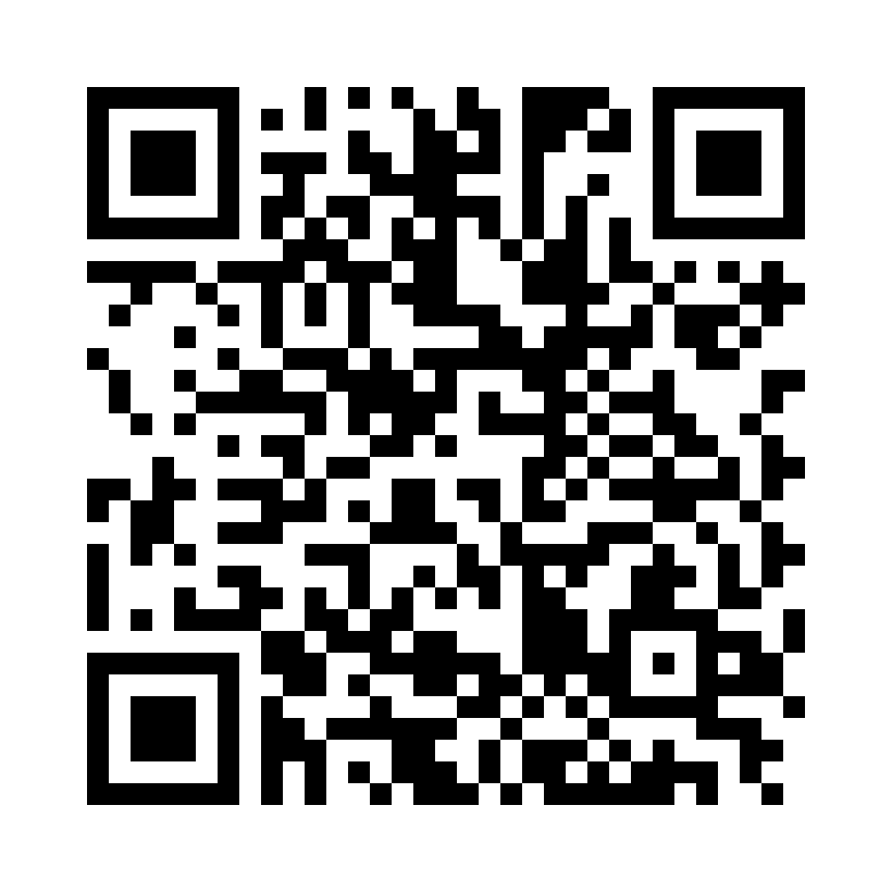 QR Code: 118108 - RS Radix Precision Spiral Drill Nr3, C010220000300, 6 stk, blå