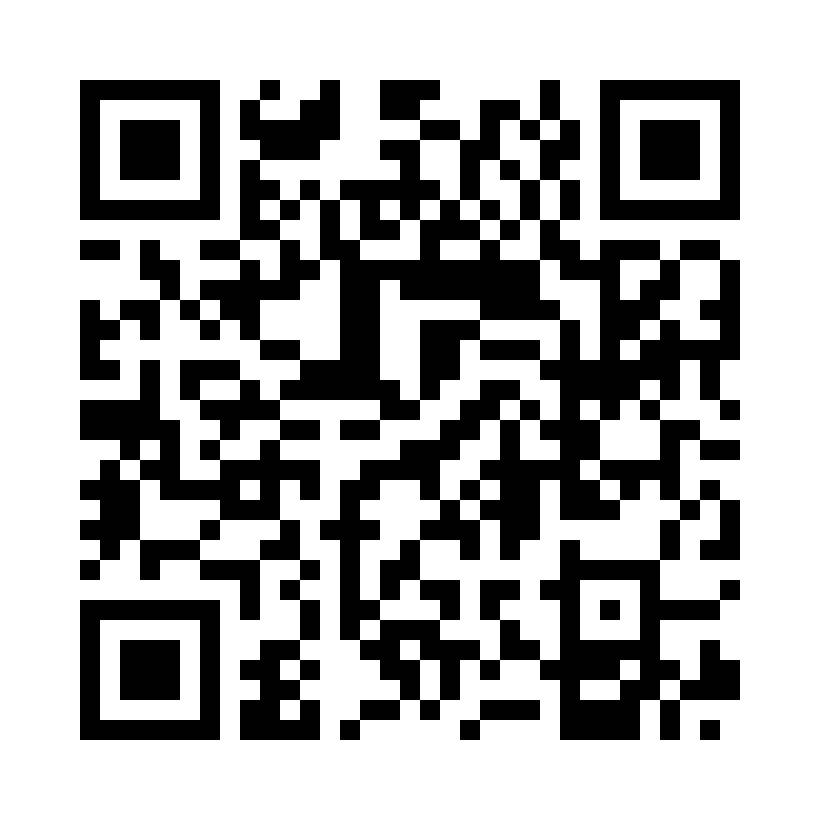 QR Code: 118141 - Mikrokassett nr 3, rustfritt stål, 182040, 1x, 4x5-5x2 cm, Boks lokk, Nichrominox