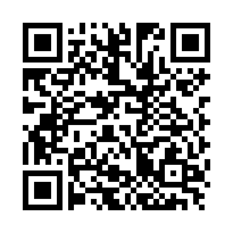 QR Code: 118145 - GUM Sonic Daily Toothbrush heads 4110MBK2, 12 x 2 stk, Sort