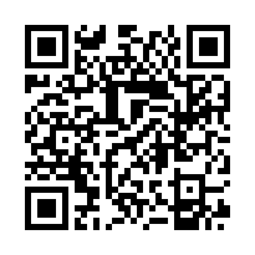 QR Code: 118150 - GUM Access Floss, 3200PM, 50 pk m/ 5 stk tanntråd.