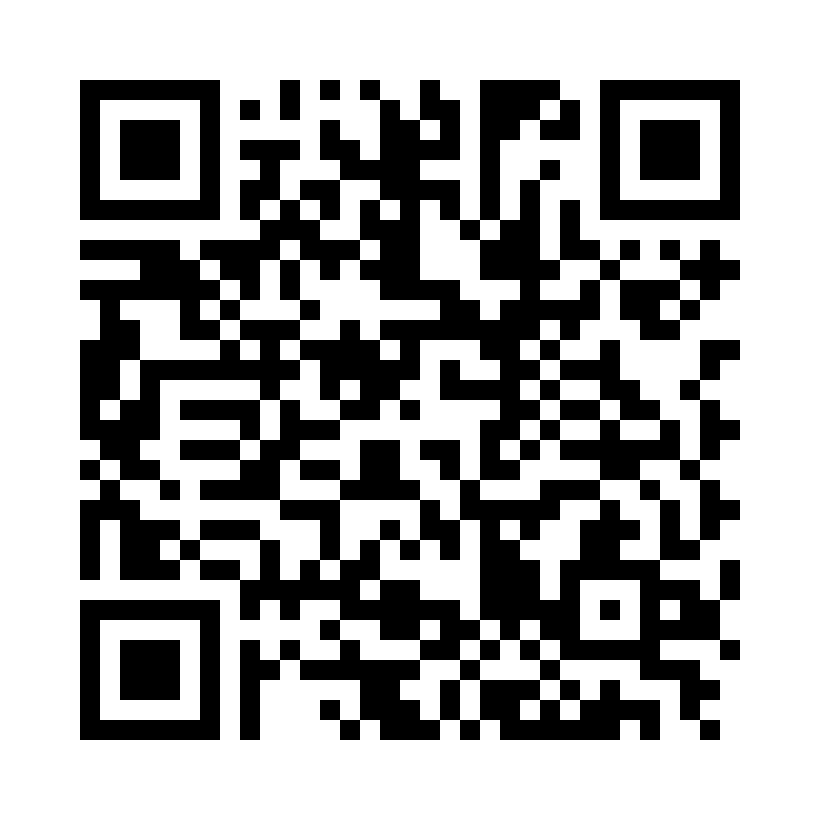 QR Code: 118307 - Barrier frakk str Large 616650, 52 stk Blå,120 cm