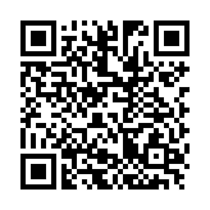 QR Code: 118480 - Simplee Bomullsruller str 1, 864 stk, 156565