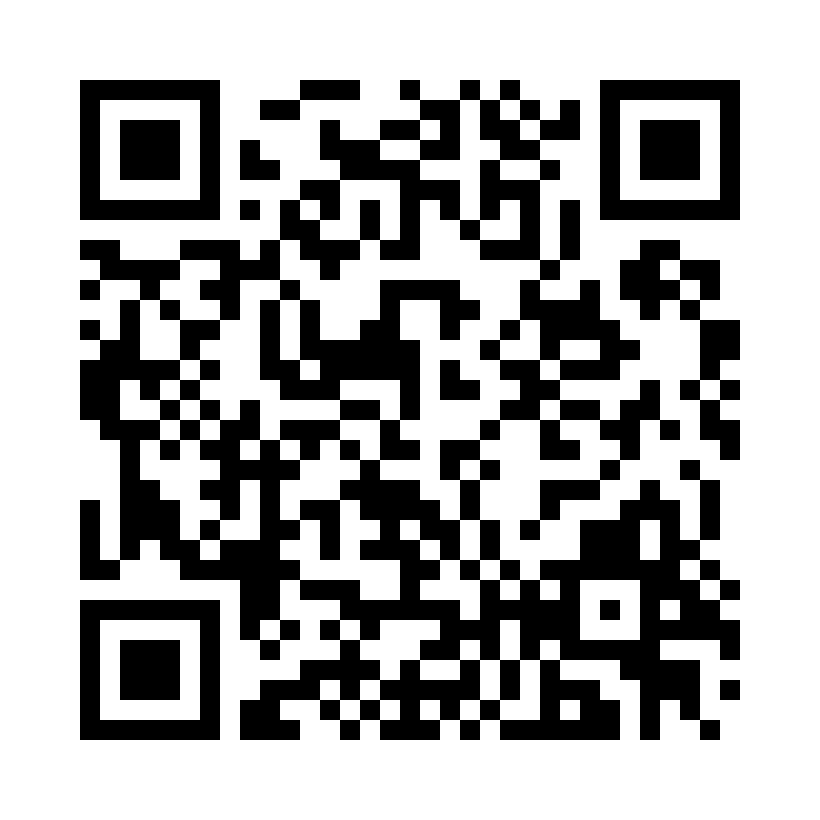 QR Code: 118527 - Philips Sonicare Kids, rød, 1 stk, HX6352/42