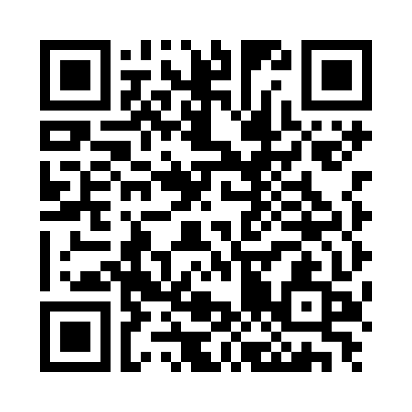 QR Code: 118541 - Metallbor KT856.314.016, 5 stk Krone separator blå ring