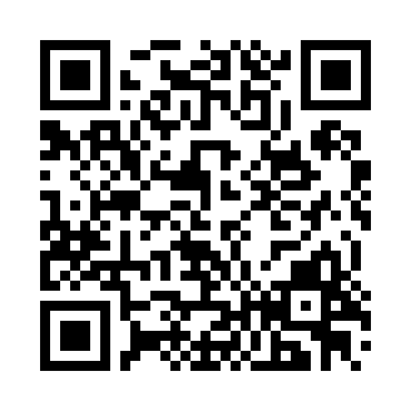 QR Code: 118551 - Galaxy Cassette 28x18, Nichrominox, 1 stk, blå, 182027-2