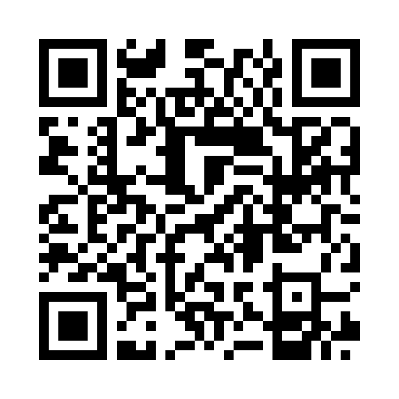 QR Code: 118625 - GUM Sonic Daily Toothbrush heads 4110MBK2, 2 stk, Sort