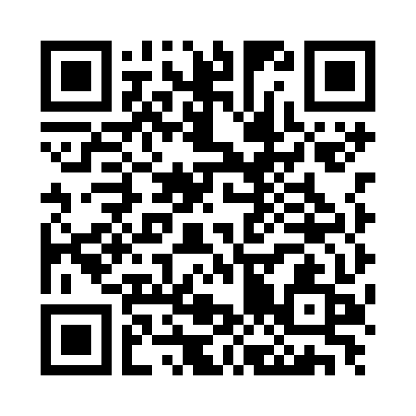 QR Code: 118627 - GUM AftaClear munnskyll, 6x120ml, 2410