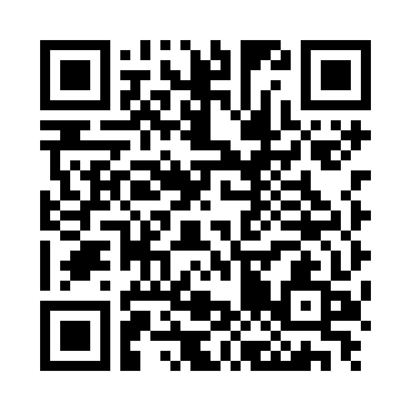 QR Code: 118669 - NSK S-Max M25L, blått vinkelstykke, 1 stk, C1024