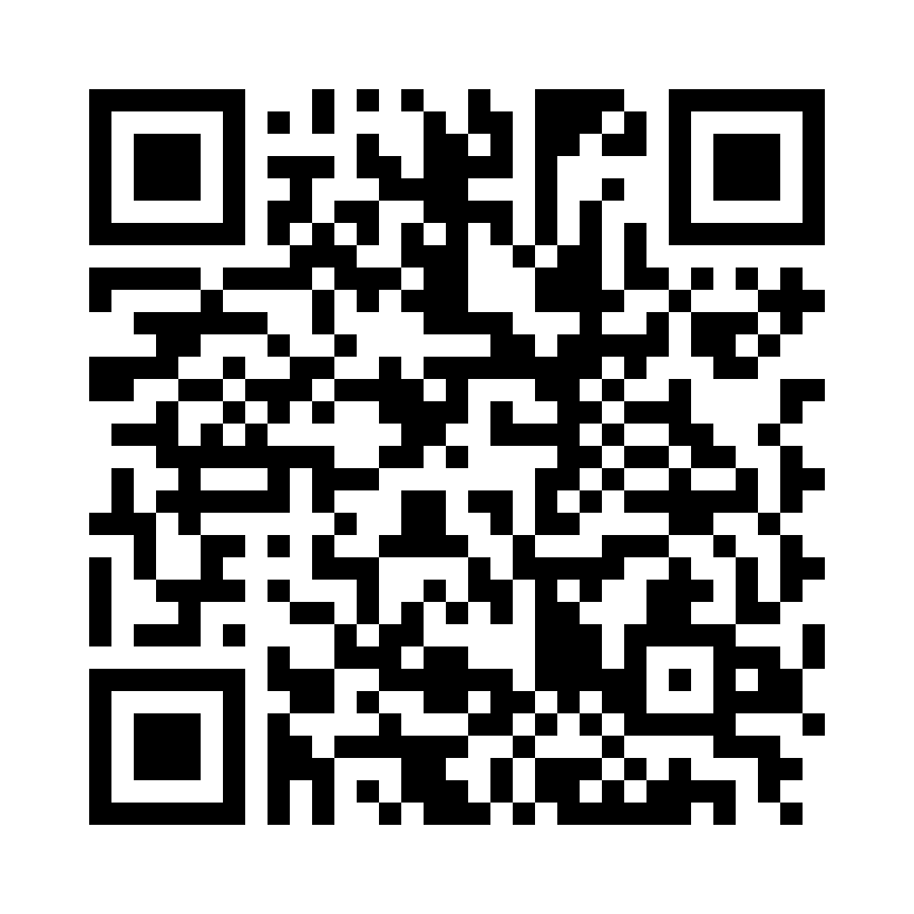 QR Code: 118757 - Directa PractiPal Mini tray 115055, til 5 instrumenter med lilla lås